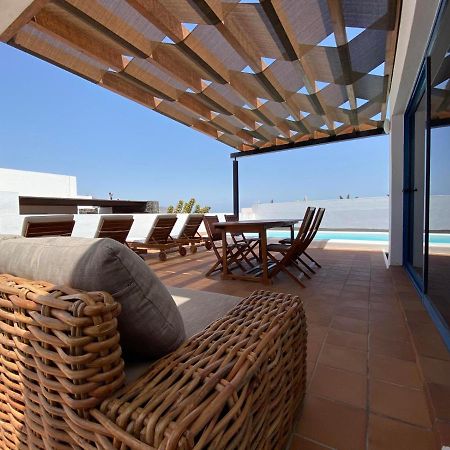 Villa Gaumet By Villalia Playa Blanca  Kültér fotó