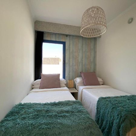 Villa Gaumet By Villalia Playa Blanca  Kültér fotó