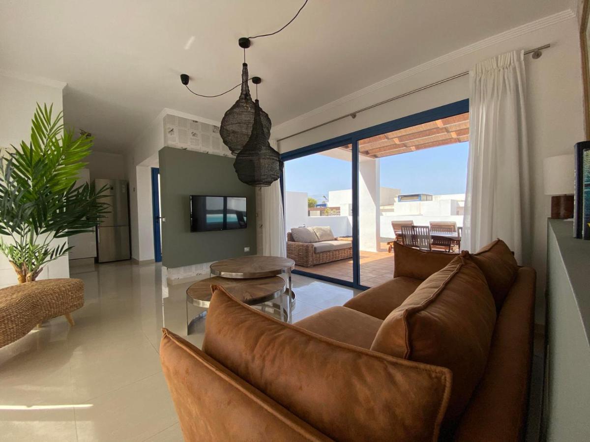 Villa Gaumet By Villalia Playa Blanca  Kültér fotó