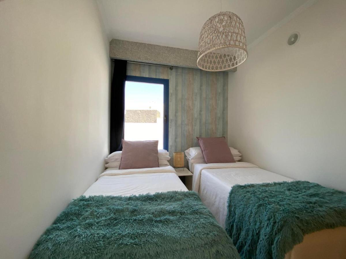 Villa Gaumet By Villalia Playa Blanca  Kültér fotó
