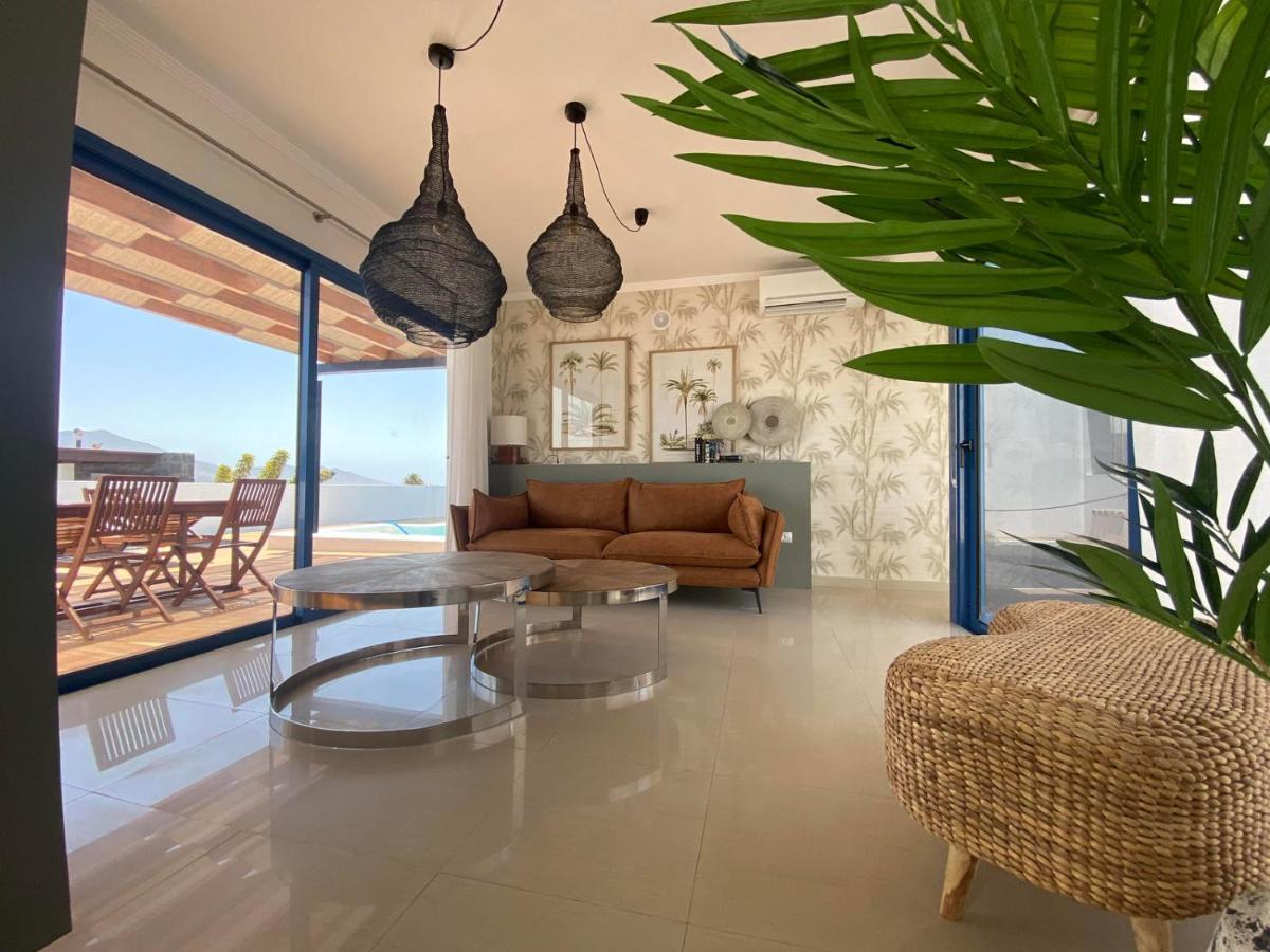 Villa Gaumet By Villalia Playa Blanca  Kültér fotó