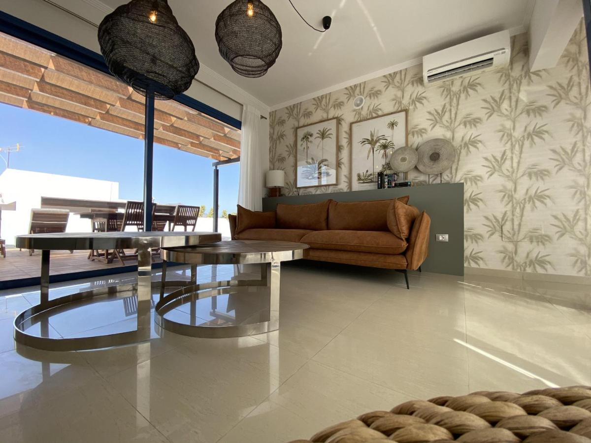 Villa Gaumet By Villalia Playa Blanca  Kültér fotó