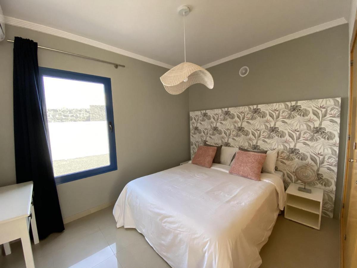 Villa Gaumet By Villalia Playa Blanca  Kültér fotó