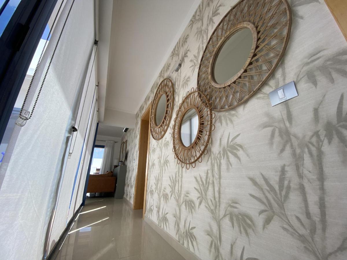 Villa Gaumet By Villalia Playa Blanca  Kültér fotó